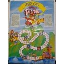 Grande Gioco TALESPIN - Disney (solo poster+busta originale Nuovo e sigillato)