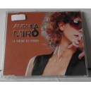 Andrea MIRO' - La canzone del perdono / Il centro dei pensieri