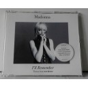 MADONNA - I'll Remember (Theme From With Honors)