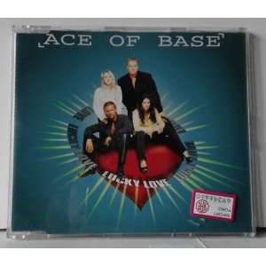 ACE Of BASE  ‎– Lucky Love 