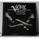 Various  &lrm;&ndash; Verve Master Edition