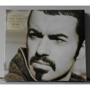 George MICHAEL - The Spinning the Wheel  E.P  (Digipak )