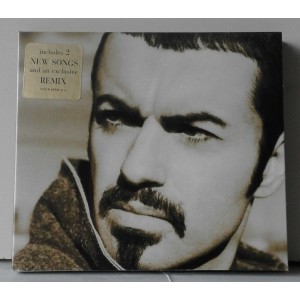 George MICHAEL - The Spinning the Wheel  E.P  (Digipak )