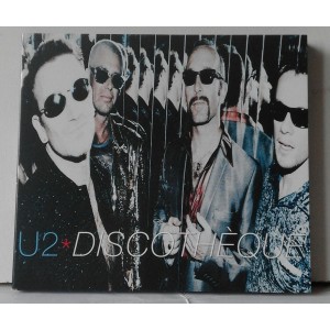 U2 - Discotheque