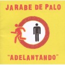 DE PALO jarabe  -  "adelantando" 