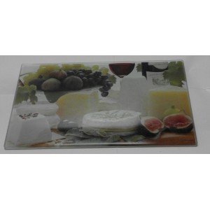 Gourmet Party Server  "Enjoy  Chees"