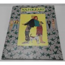 Album Panini - NAJ OLEARI le figurine (album incompleto mancano 8 figurine)