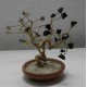Albero stile bonsaI porta fortuna  (artigianale)