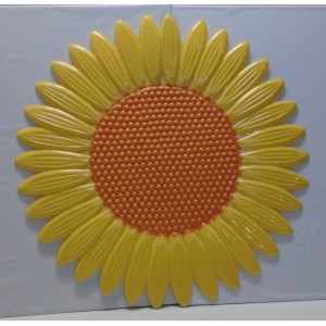 GIRASOLE promozionale del cd The Sead of Love dei Tears for Fears