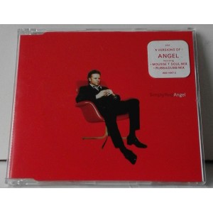 SIMPLY RED   -   Angel 
