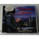 Michael JACKSON   &lrm;&ndash; Stranger In Moscow 