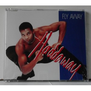 HADDAWAY   ‎– Fly Away 