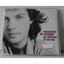 Massimo DI CATALDO - Se adesso te ne vai