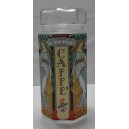 BARATTOLO CAFFE' " VERGNANO" (vuoto)