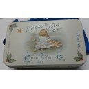 SCATOLA LATTA "CAFFAREL"