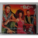 The B.C. 52's – (Meet) The Flintstones