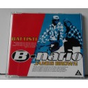 B-NARIO – Battisti / James Brown
