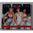 TLC – Diggin' On You