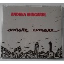 Andrea MINGARDI – Amare, Amare