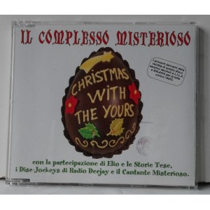 Il COMPLESSO MISTERIOSO  &lrm;&ndash; Christmas With The Yours 