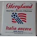 Daryl Hall And  Sounds Of Blackness /  Stelle Azzurre  ‎– Gloryland / Italia Ancora