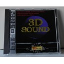 3D  SOPUND (3D Dance)
