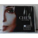CHER  ‎– All Or Nothing