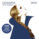 MINA - Cassiopea - Italian Songbook