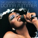 SUMMER donna - the journey - the very best of