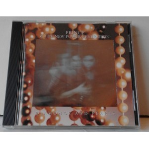 PRINCE &  The New Power Generation  &lrm;&ndash; Diamonds And Pearls