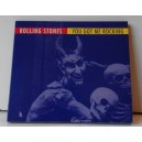 Rolling Stones – You Got Me Rocking (Digipak)
