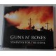 GUNS  N' ROSES   ‎– Sympathy For The Devil 