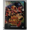 Vita Da Giungla: Alla Riscossa! - Il Film (Dvd nuovo Animazione)