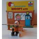 Die-Casat Metal  SNOOPY AUTO (Esci)