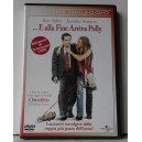 ... E alla Fine Arriva Polly   (Dvd  versione   EX NOLEGGIO   / commedia )