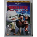 CHICKEN LITTLE - Amici Per Le Penne (Dvd EX NOLEGGIO / animazione)