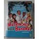 MATRIMONIO ALLE  BAHAMAS    (Dvd  versione   EX NOLEGGIO   / commedia  )
