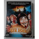 UIBU' Fantasmino Fifone (Dvd versione EX NOLEGGIO / animazione)