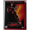 xXx  -   (Dvd versione  EX NOLEGGIO / Azione/Avventura)