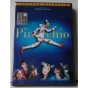 PINOCCHIO di Roberto  Benigni  (Dvd    EX NOLEGGIO   / Fantastico)