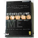 RICORDATI  DI  ME    (Dvd     EX NOLEGGIO   / Commedia)