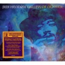 HENDRIX jimi - valleys of neptune