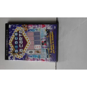 Gioca La Carta (DVD Gioco Interattivo)