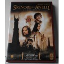 SIGNORE  Degli  ANELLI  (Il) - Le Due Torri  (Dvd EX rental  - fantastico)