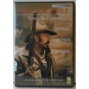 OPEN RANGE   Terra di Confine  (DVD  Ex Noleggio / Western)