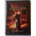 Chronicles Of Riddick (The)   (DVD  EX NOLEGGIO   / Fantascienza)