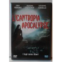 LICANTROPIA  APOCALYPSE (dvd Ex noleggio  / Horror)  