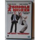 2 SINGLE  A  NOZZE    (Dvd  Ex Noleggio  / Commedia) 