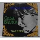 Marisa Sannia - Casa Bianca / Gli Occhi Miei ( 45 giri