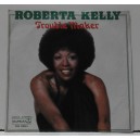 Roberta KELLY - Trouble Marker /The Family / The Family ( 45 giri)